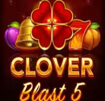 Clover Blast 5