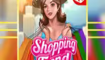 Shopping Fiend