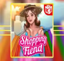 Shopping Fiend