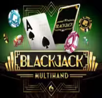 Blackjack Multi Hand