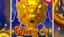 King Of Dragon