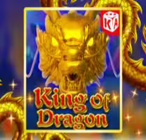 King Of Dragon