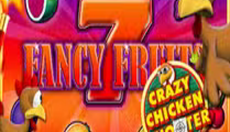 Fancy Fruits CCS