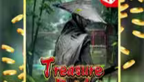Treasure Raider