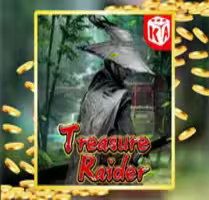 Treasure Raider