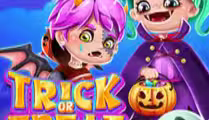 Trick Or Treat