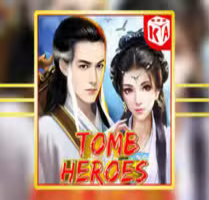 Tomb Heroes