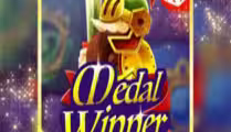 Medal Winner Megaways