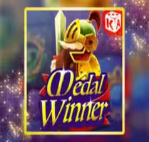 Medal Winner Megaways