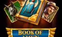 Book of Amun
