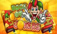 Book of Jokers