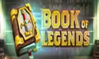 Book of Legends