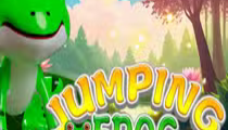 Jumping Frog