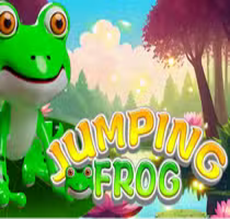 Jumping Frog
