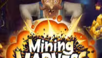Mining Madness