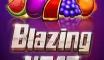 Blazing Heat