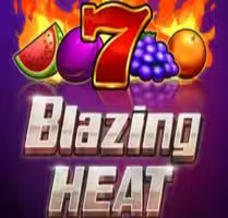 Blazing Heat