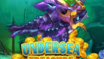 Undersea Treasure