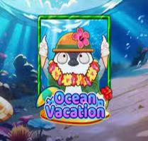 Ocean Vacation