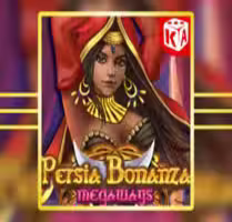 Persia Bonanza Megaways