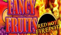 Fancy Fruits RHFP