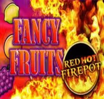 Fancy Fruits RHFP