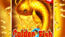 Golden Fish Hunter