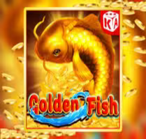 Golden Fish Hunter