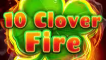 10 Clover Fire