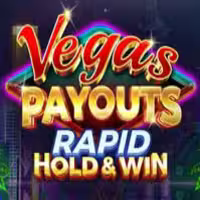 Vegas Payouts Rapid Hold & Win