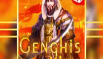 Genghis Khan