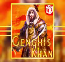 Genghis Khan