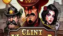 Clint West Wild
