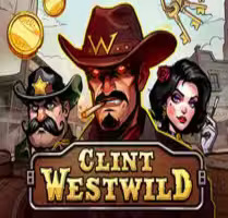Clint West Wild
