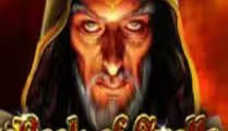 Book of Spells