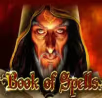 Book of Spells