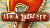 Classic Lucky Spin