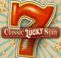 Classic Lucky Spin