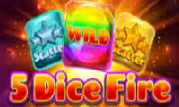 5 Dice Fire