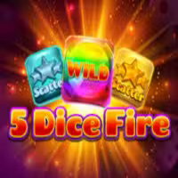 5 Dice Fire