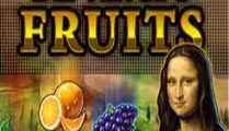 Da Vinci’s Fruits