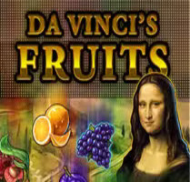 Da Vinci’s Fruits