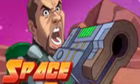Space Guardians