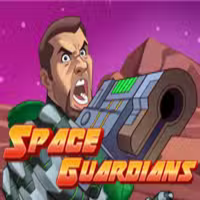 Space Guardians