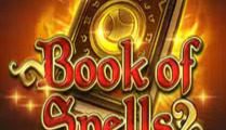 Book of Spells 2