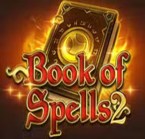 Book of Spells 2