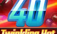 Twinkling Hot 40