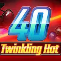 Twinkling Hot 40