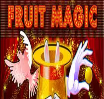FRUIT MAGIC