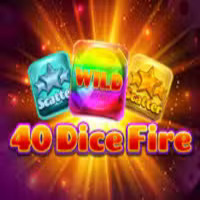 40 Dice Fire
